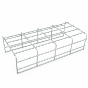 Mesh cable tray