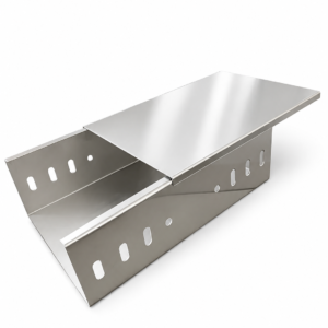 Stainless steel cable trays