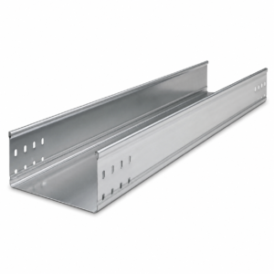 Long span cable tray