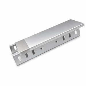Aluminum alloy cable tray